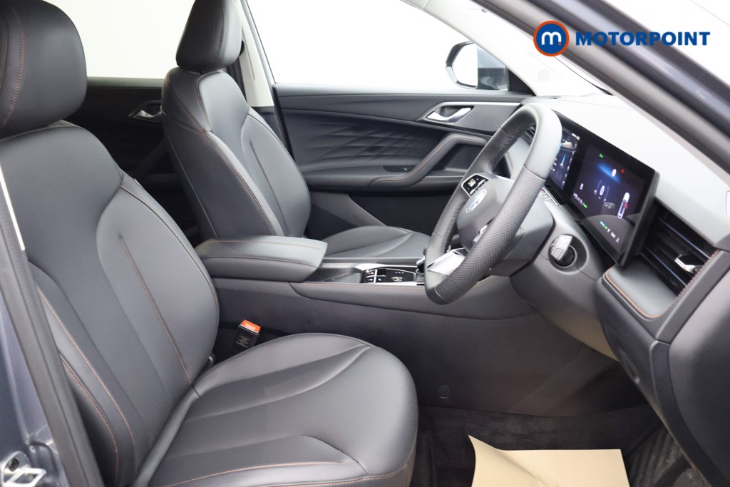 Used MG MG HS 2025 for sale - 78180484: Photo 21