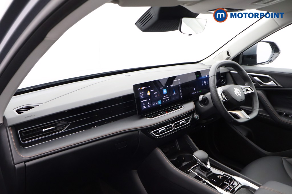 Used MG MG HS 2025 for sale - 78180484: Photo 25