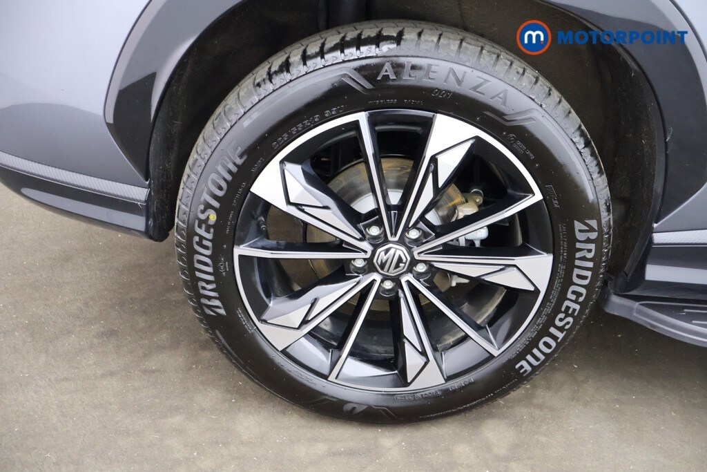 Used MG MG HS 2025 for sale - 78180484: Photo 28