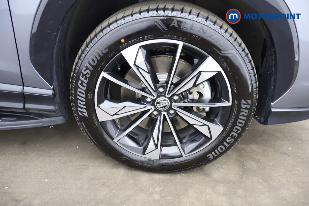 Used MG MG HS 2025 for sale - 78180484: Photo 29