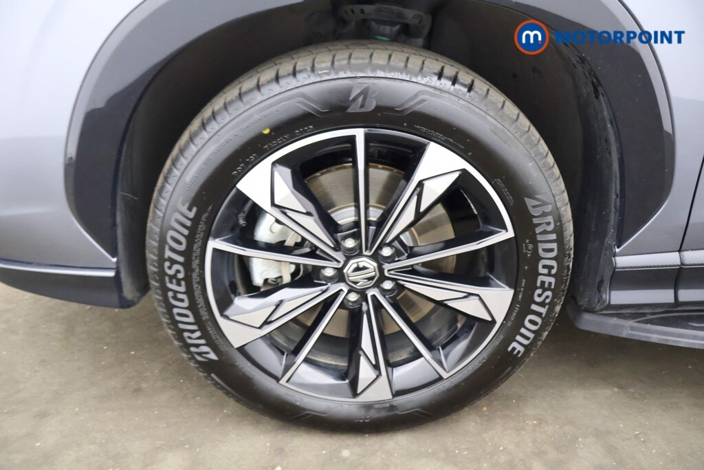 Used MG MG HS 2025 for sale - 78180484: Photo 30