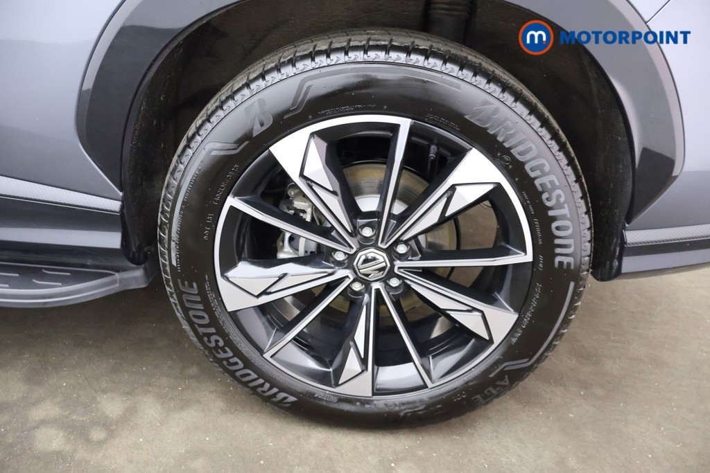 Used MG MG HS 2025 for sale - 78180484: Photo 31