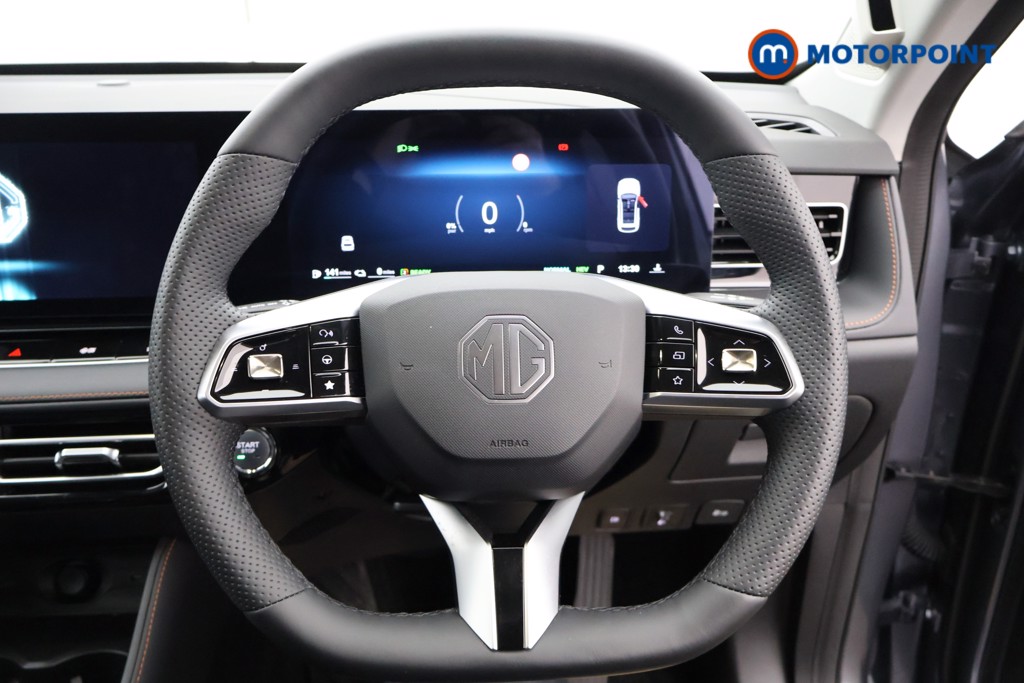 Used MG MG HS 2025 for sale - 78180484: Photo 9