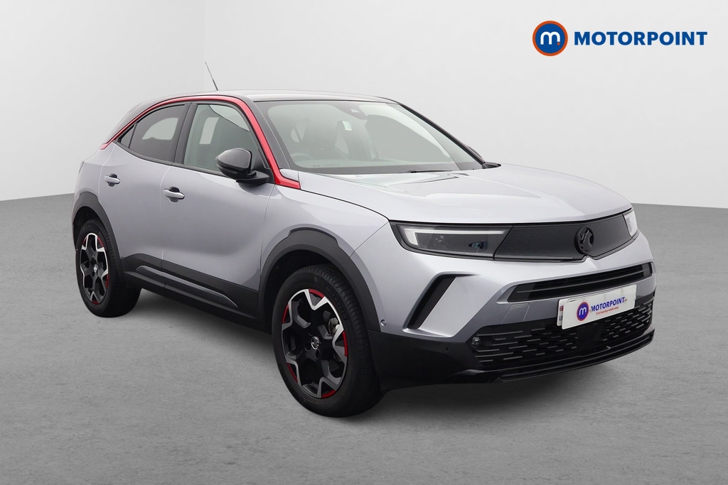 Used Vauxhall Mokka 2022 for sale - 76710304: Photo 1