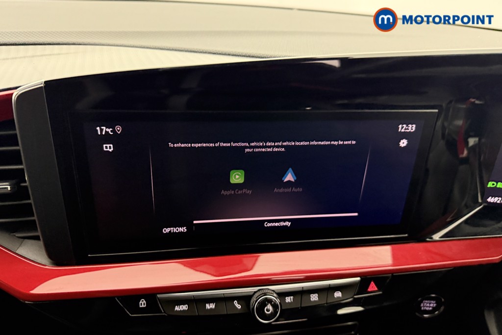 Used Vauxhall Mokka 2022 for sale - 76710304: Photo 10