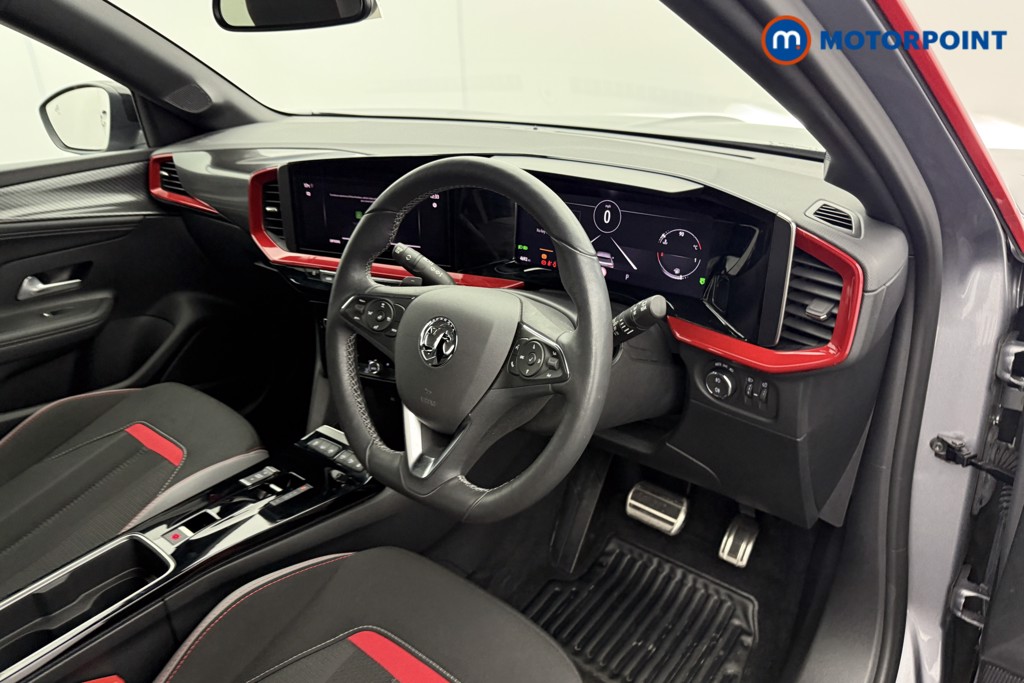 Used Vauxhall Mokka 2022 for sale - 76710304: Photo 12