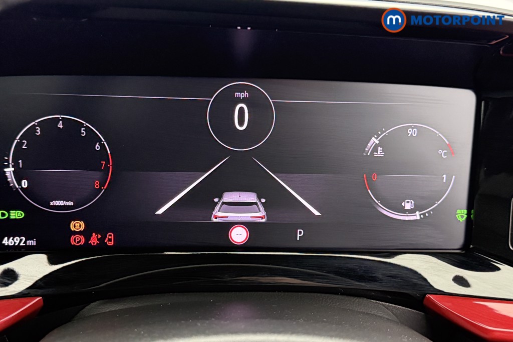 Used Vauxhall Mokka 2022 for sale - 76710304: Photo 13