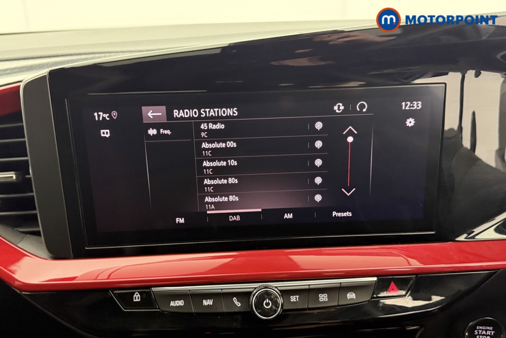 Used Vauxhall Mokka 2022 for sale - 76710304: Photo 14