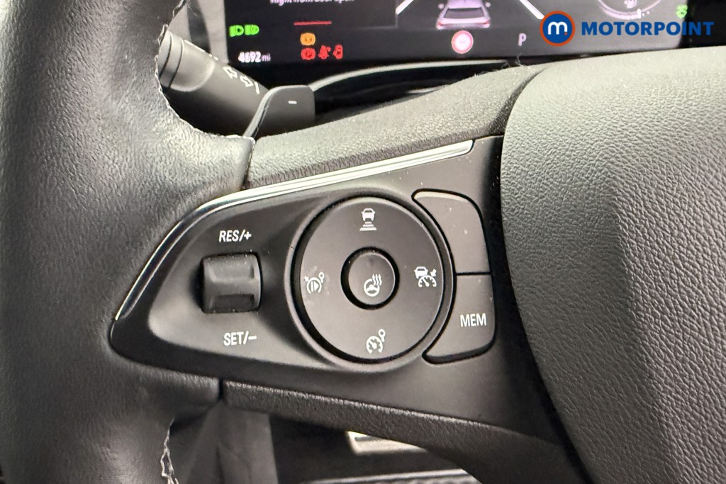 Used Vauxhall Mokka 2022 for sale - 76710304: Photo 20