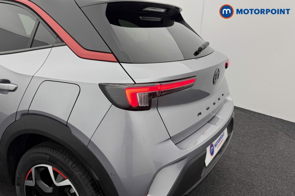 Used Vauxhall Mokka 2022 for sale - 76710304: Photo 31