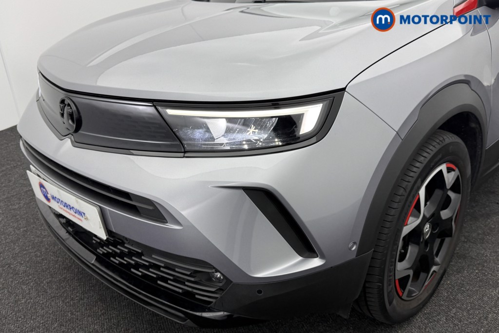 Used Vauxhall Mokka 2022 for sale - 76710304: Photo 33