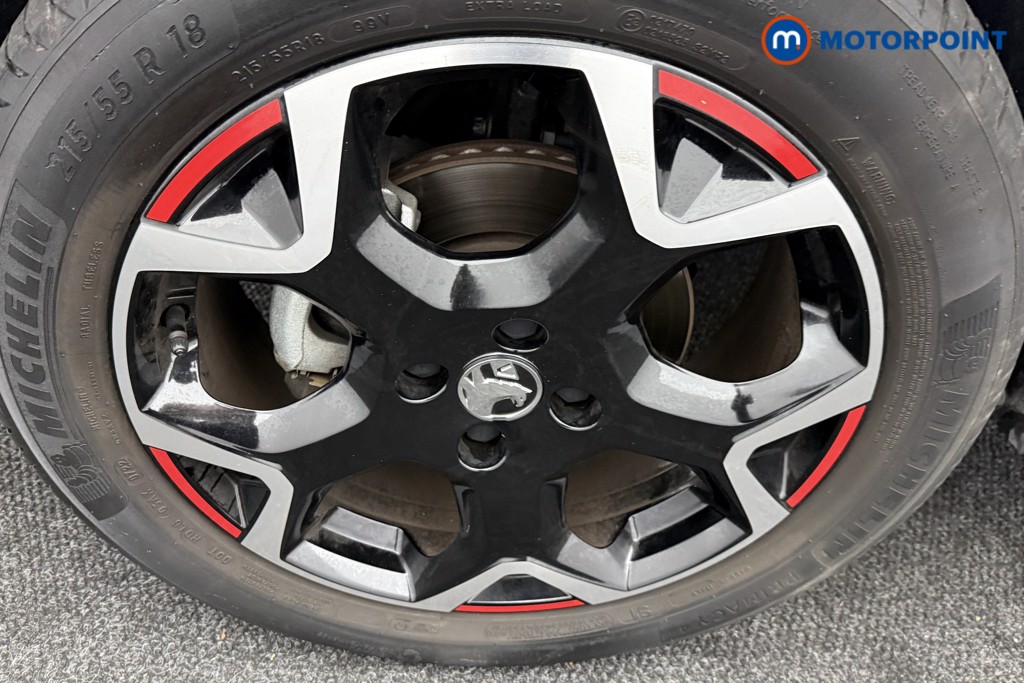 Used Vauxhall Mokka 2022 for sale - 76710304: Photo 34