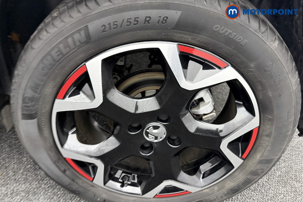 Used Vauxhall Mokka 2022 for sale - 76710304: Photo 35