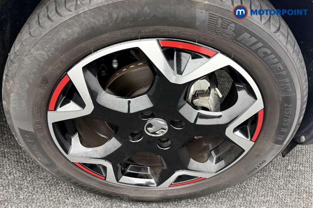 Used Vauxhall Mokka 2022 for sale - 76710304: Photo 37