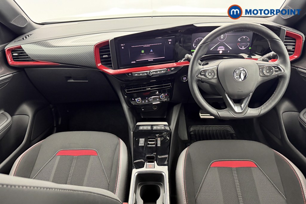 Used Vauxhall Mokka 2022 for sale - 76710304: Photo 9