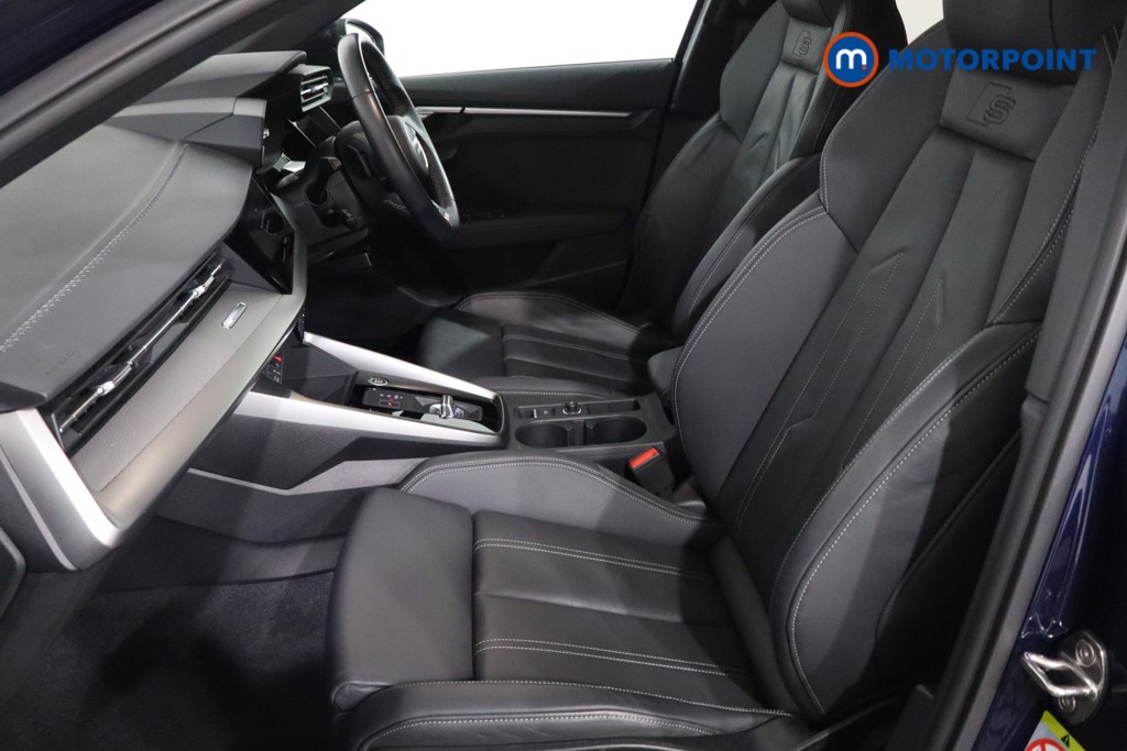 Used Audi A3 2021 for sale - 77688448: Photo 12