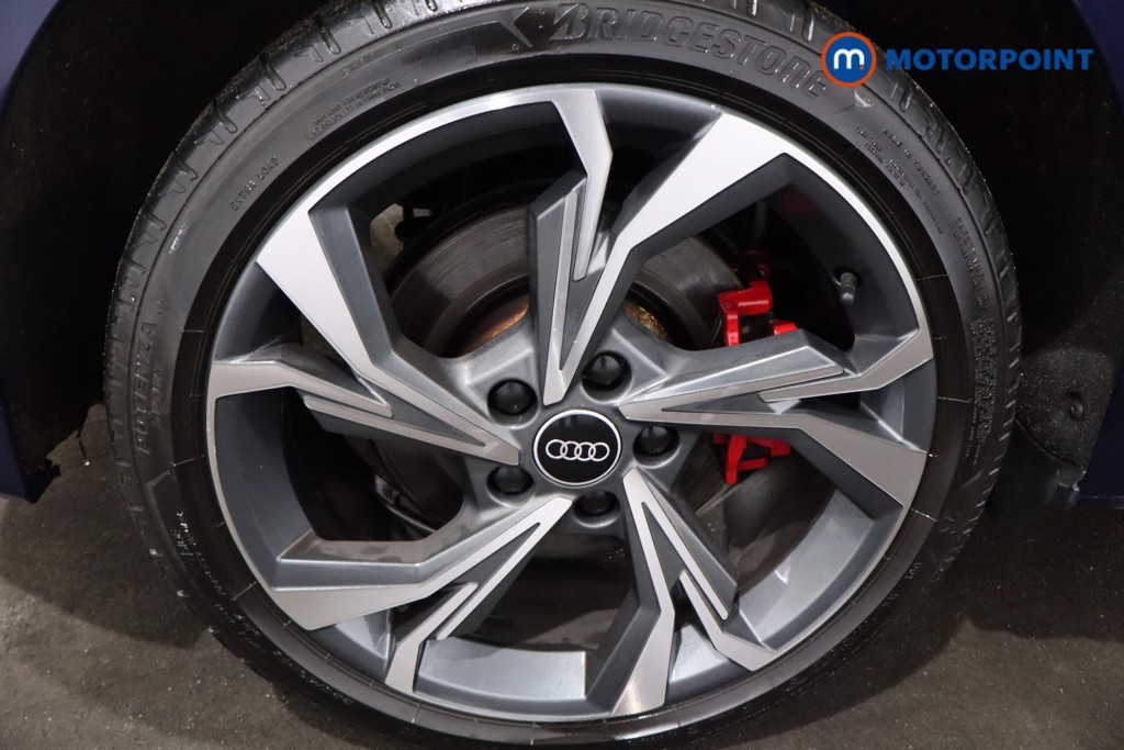 Used Audi A3 2021 for sale - 77688448: Photo 17