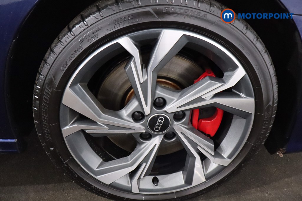 Used Audi A3 2021 for sale - 77688448: Photo 18