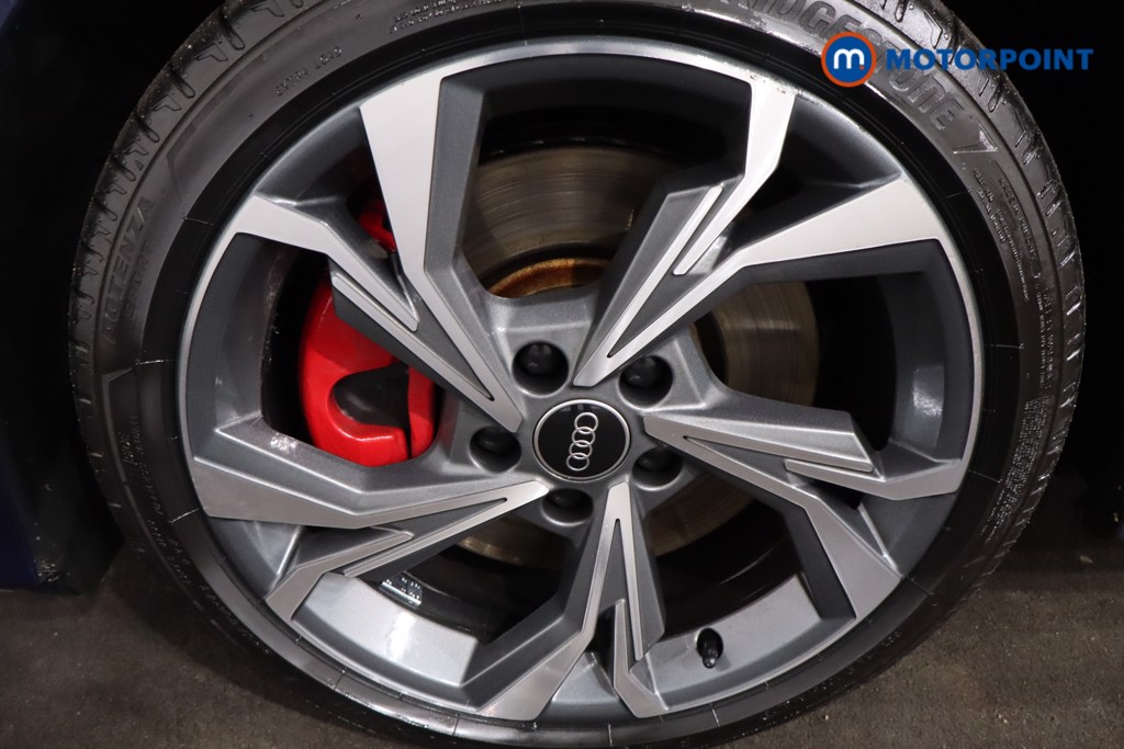 Used Audi A3 2021 for sale - 77688448: Photo 20