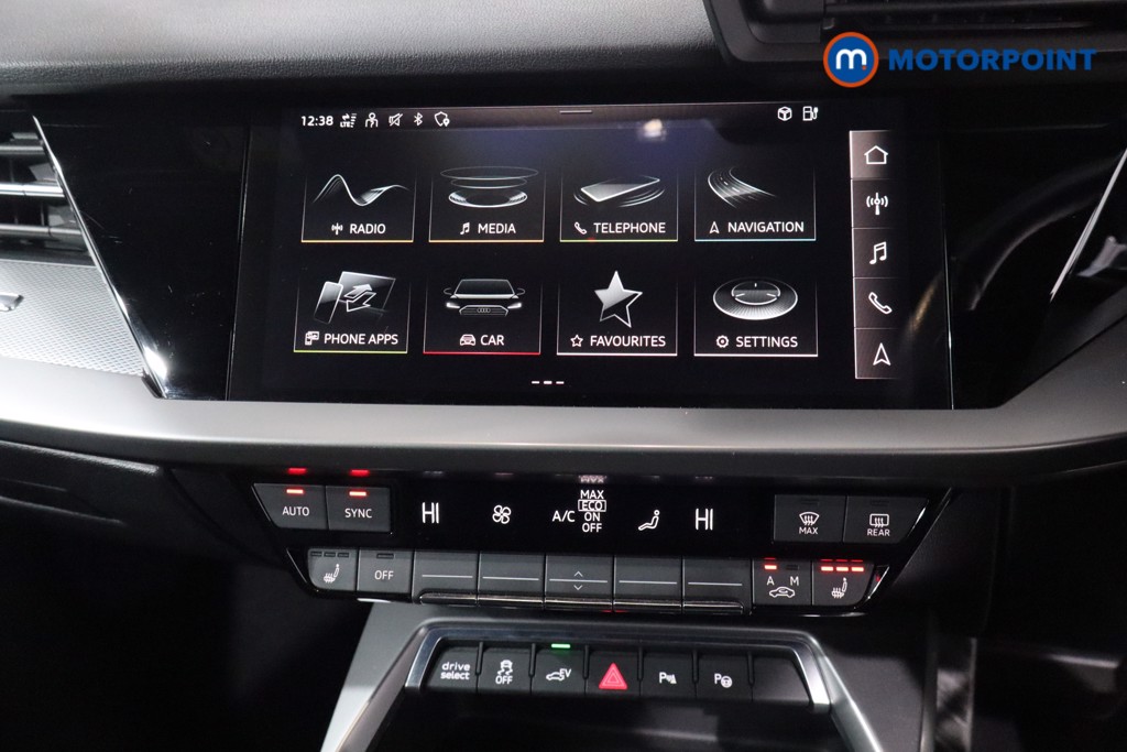 Used Audi A3 2021 for sale - 77688448: Photo 24