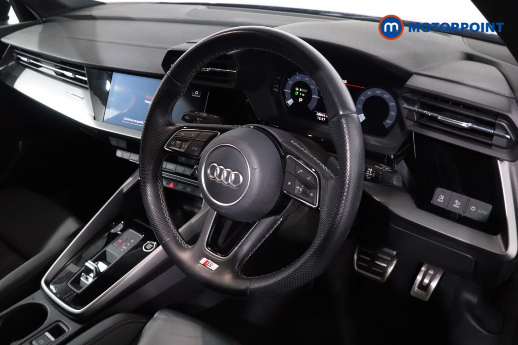 Used Audi A3 2021 for sale - 77688448: Photo 34
