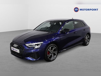 Used Audi A3 2021 for sale - 77688448: Photo