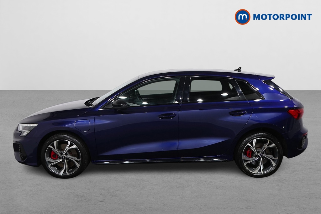 Used Audi A3 2021 for sale - 77688448: Photo 4