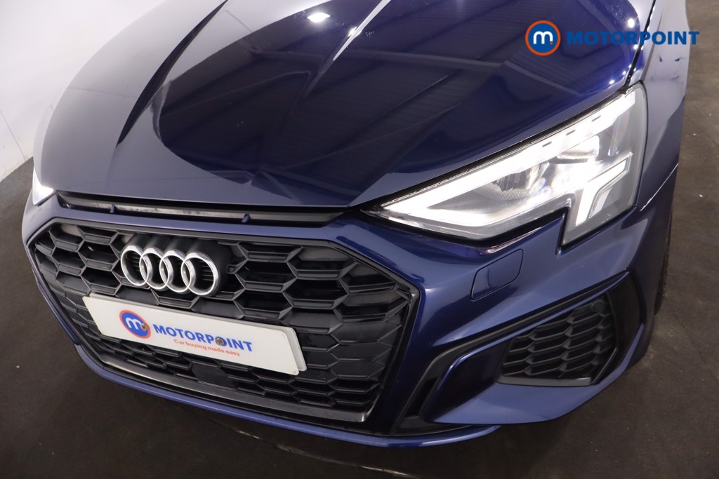 Used Audi A3 2021 for sale - 77688448: Photo 43