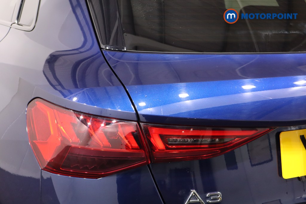 Used Audi A3 2021 for sale - 77688448: Photo 47