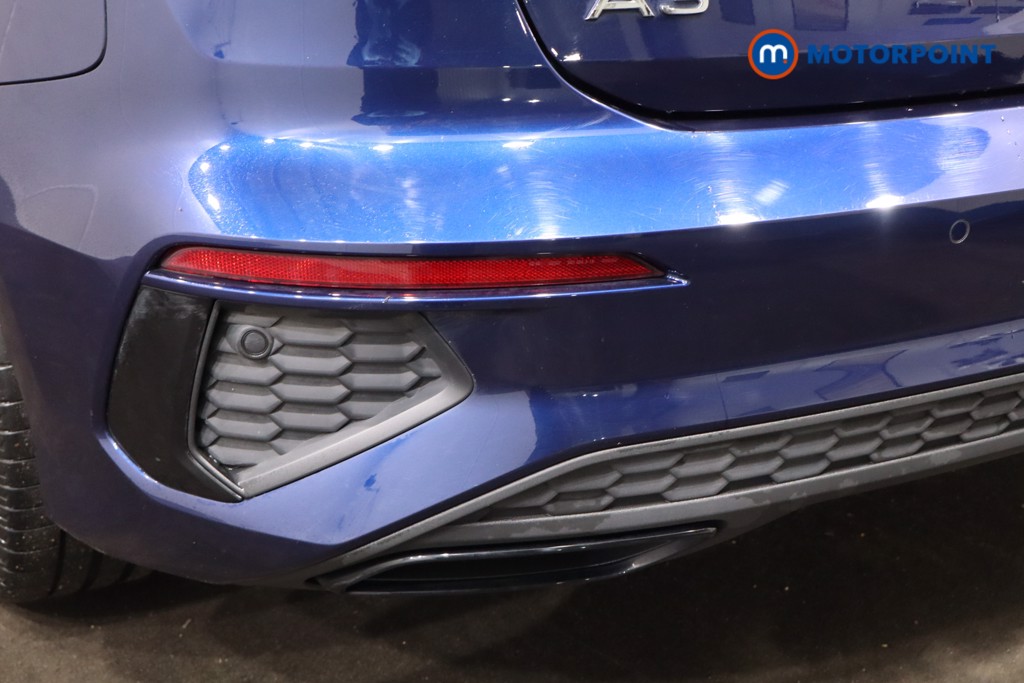 Used Audi A3 2021 for sale - 77688448: Photo 48