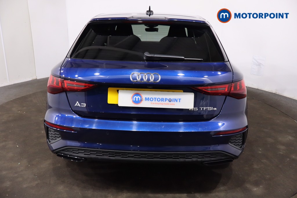 Used Audi A3 2021 for sale - 77688448: Photo 50