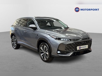 Used MG MG HS 2025 for sale - 75935588: Photo