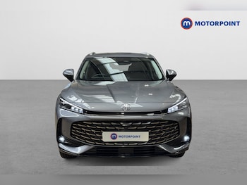Used MG MG HS 2025 for sale - 75935588: Photo