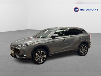 Used MG MG HS 2025 for sale - 75935588: Photo