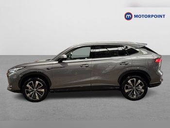 Used MG MG HS 2025 for sale - 75935588: Photo