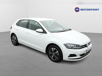 2019 - 1.0 TSI 95 SE 5dr DSG