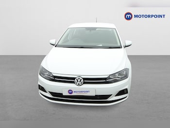 Used Volkswagen Polo 2019 for sale - 75584748: Photo