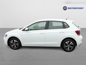 Used Volkswagen Polo 2019 for sale - 75584748: Photo