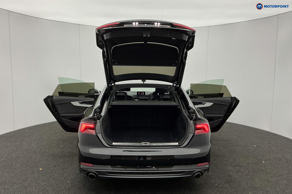 Used Audi A5 for sale - 77045927: Photo 11