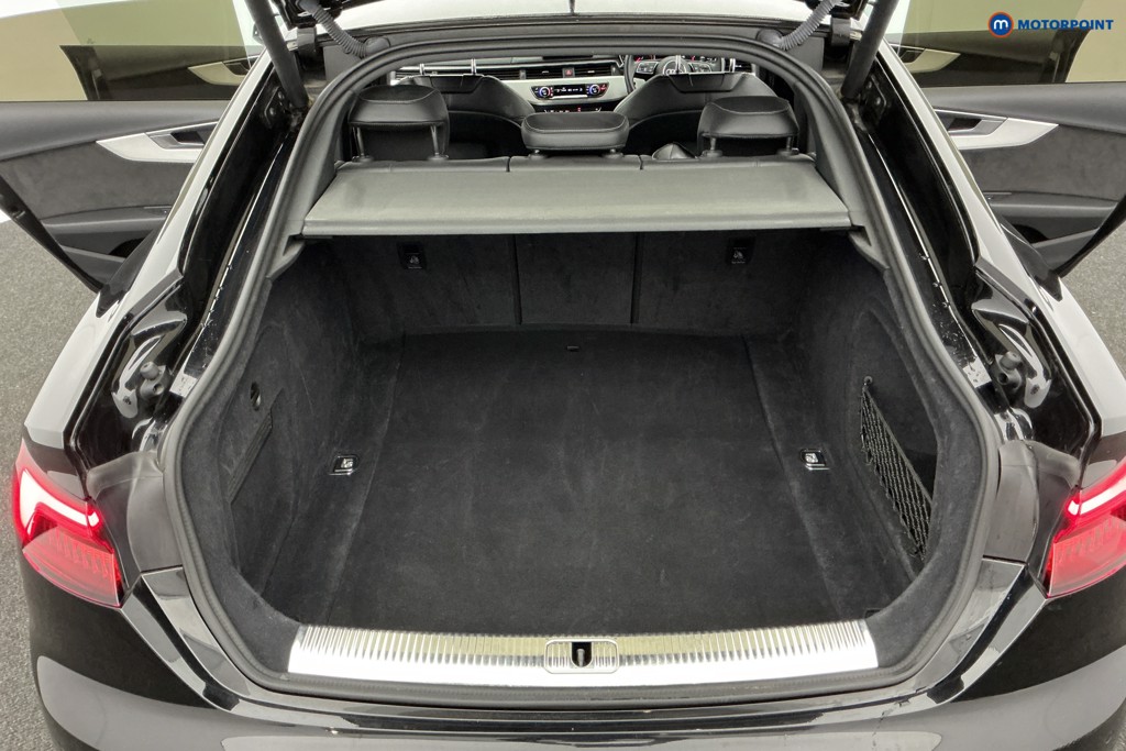 Used Audi A5 for sale - 77045927: Photo 12