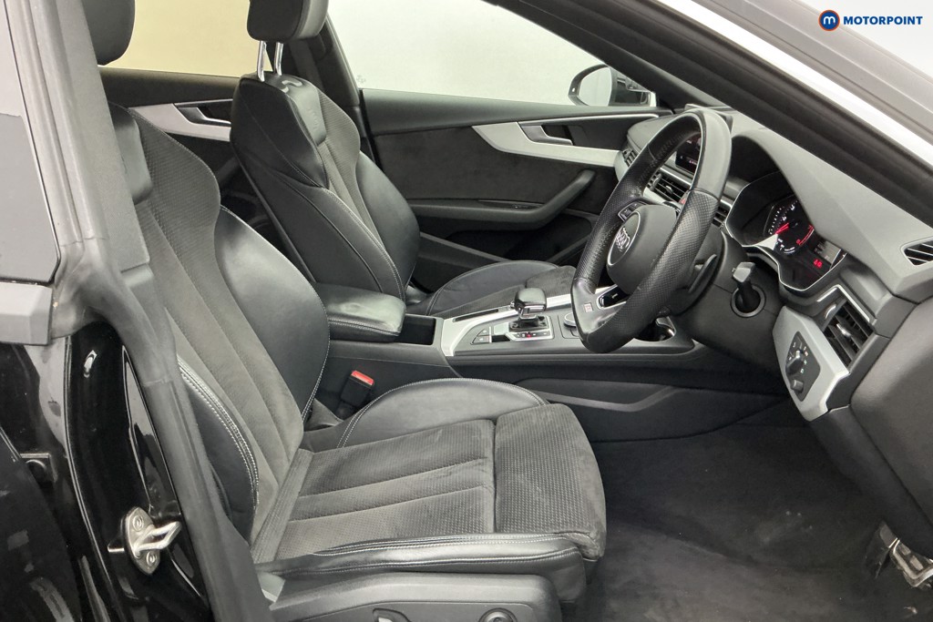 Used Audi A5 for sale - 77045927: Photo 14