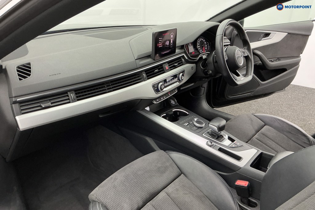 Used Audi A5 for sale - 77045927: Photo 17