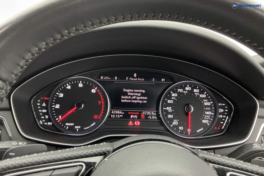 Used Audi A5 for sale - 77045927: Photo 18