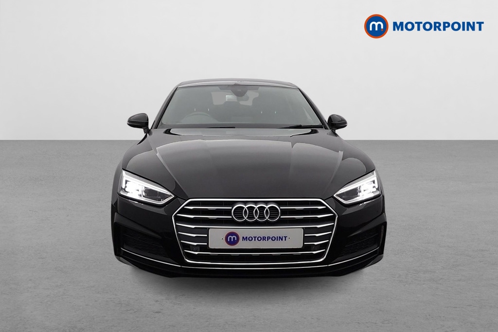 Used Audi A5 for sale - 77045927: Photo 2