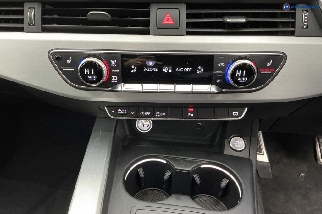 Used Audi A5 for sale - 77045927: Photo 27