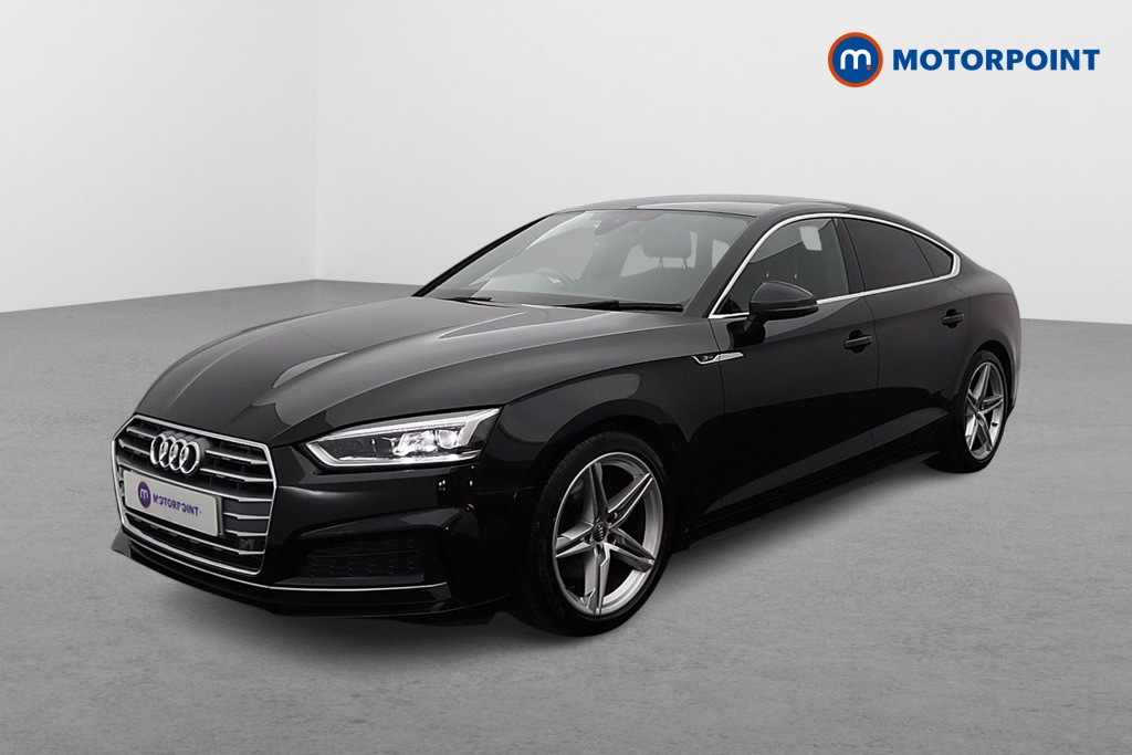Used Audi A5 for sale - 77045927: Photo 3