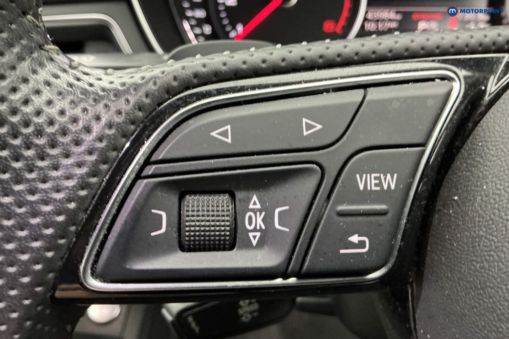 Used Audi A5 for sale - 77045927: Photo 30