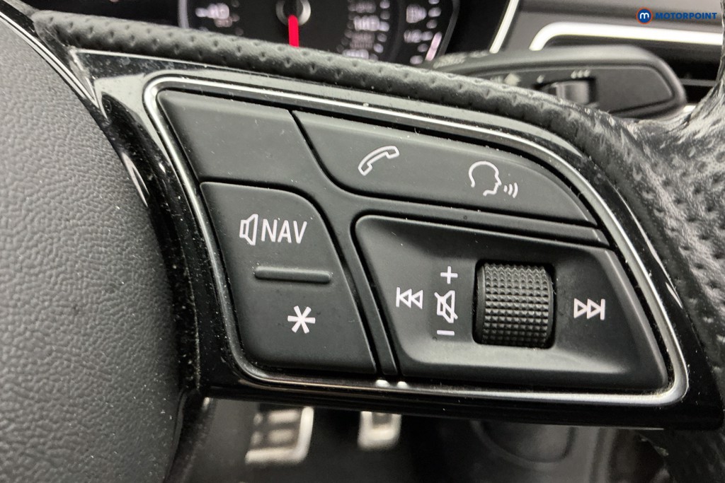 Used Audi A5 for sale - 77045927: Photo 31