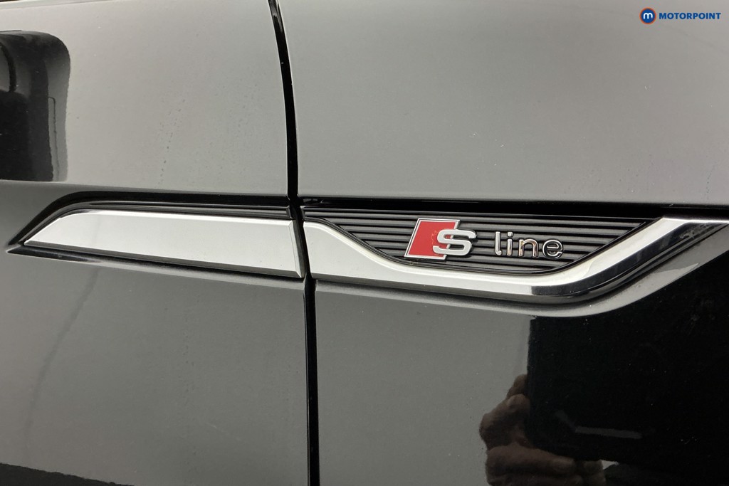 Used Audi A5 for sale - 77045927: Photo 40