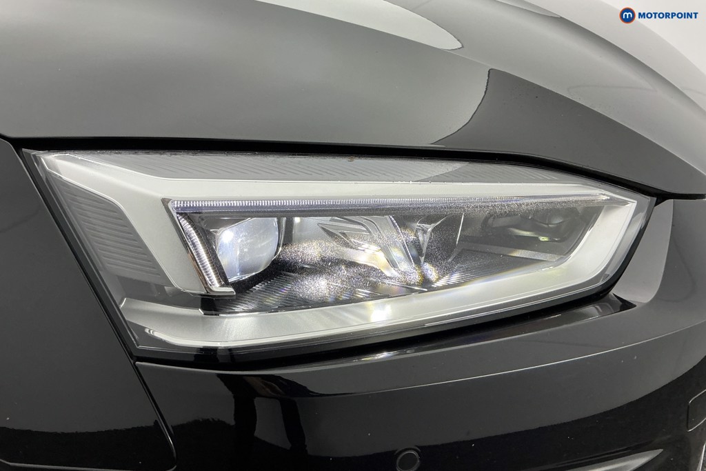 Used Audi A5 for sale - 77045927: Photo 41